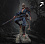 Фигурка Wukong от Ji Studio