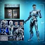 Фигурка Iron man (Tony Stark) от Hot Toys Специальная версия