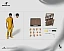 Фигурка Bruce Lee от INART