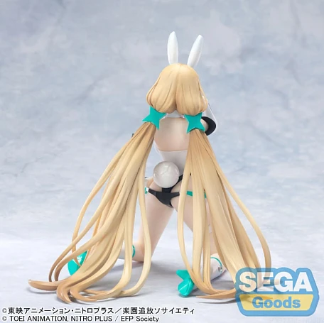 Фигурка Angela Balzac от SEGA