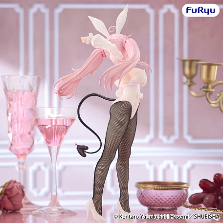 Фигурка Lala Satalin Deviluke от FuRyu