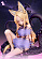 Фигурка Yurizono Seia от Monster Studio