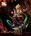Фигурка Broly от KL Studio Расширенная версия