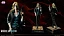 Фигурка Worick Arcangelo от AIR Studio