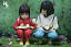 Фигурка Haku & Chihiro Ogino от Shen Yin Studio