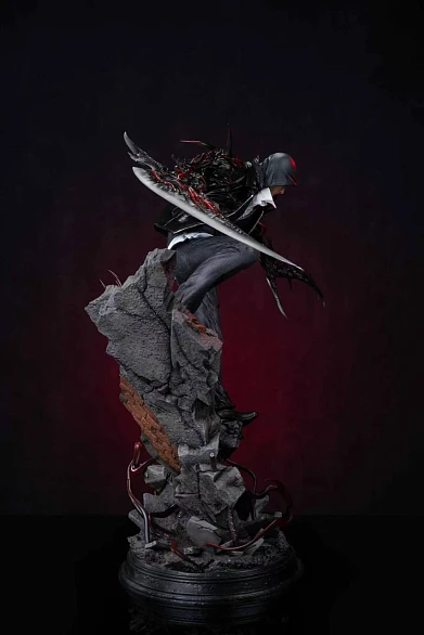 Фигурка Alex Mercer от Sword&Wing Studio
