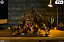 Фигурка Rancor от Sideshow Collectibles