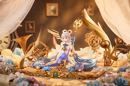 Фигурка Tianyi Luo от VKEND
