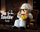 Фигурка The chicken Father от SENZII Studio