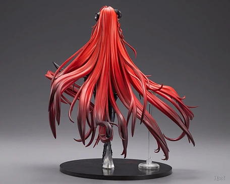 Фигурка Hindenburg от Kotobukiya Обычная версия