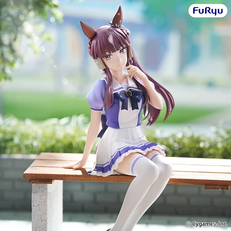 Фигурка Lucky Lilac от FuRyu