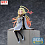 Фигурка Teoritta от SEGA