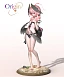 Фигурка Shimoe Koharu от ORIGIN Studio