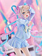 Фигурка Ame-chan (K-Angel), K-Angel от FuRyu
