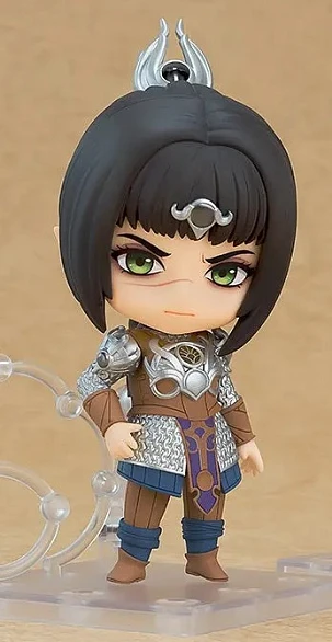 Фигурка Shadowheart от Good Smile Company