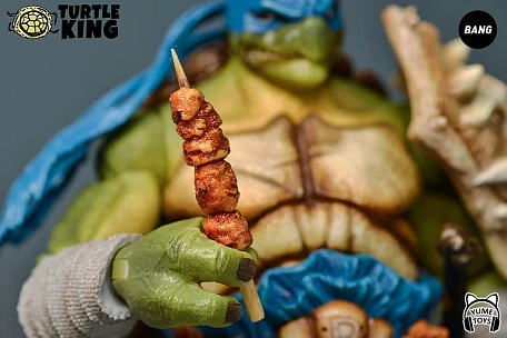 Фигурка TK-001 от Turtle King