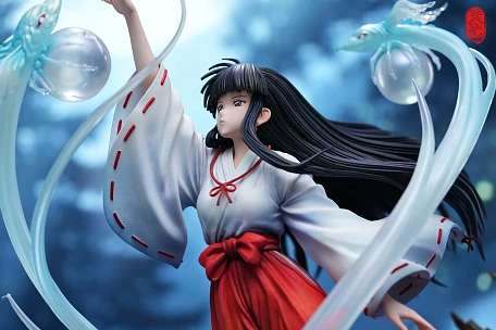 Фигурка Kikyo от TY Studio