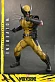 Фигурка Wolverine от Hot Toys Делюкс версия