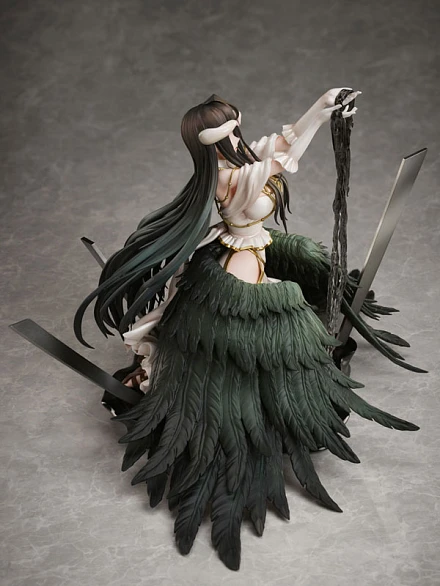 Фигурка Albedo от F:NEX (FuRyu)