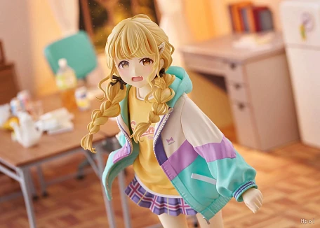 Фигурка Kotone Fujita от PLUM