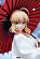 Фигурка Artoria Pendragon (Saber) от QuietArt Studio