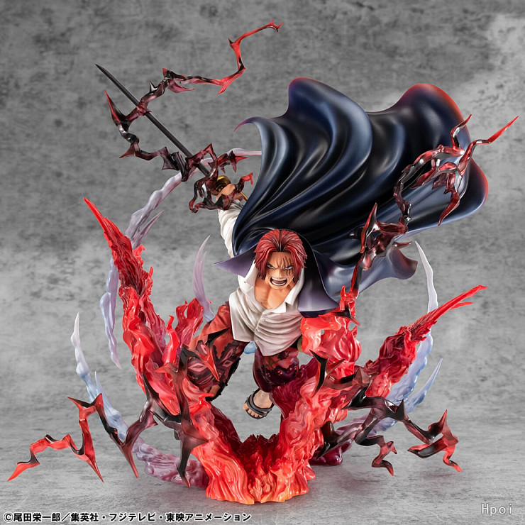 Shanks от MegaHouse