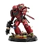 Фигурка Blood Angels Intercessor Sergeant от Weta Workshop