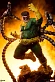 Фигурка Doctor Octopus от Sideshow Collectibles