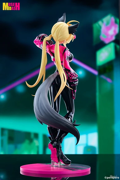 Фигурка Rin от APEX-TOYS