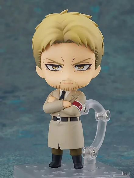 Фигурка Reiner Braun от Good Smile Company