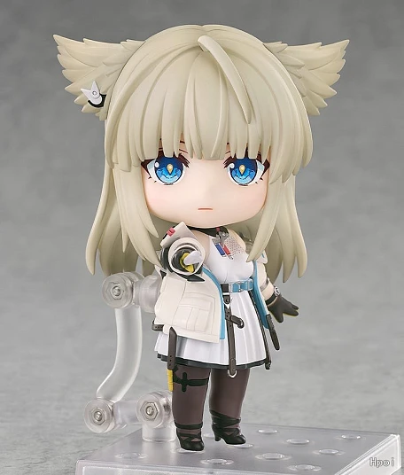 Фигурка Perlica от Good Smile Arts Shanghai (Good Smile Company)