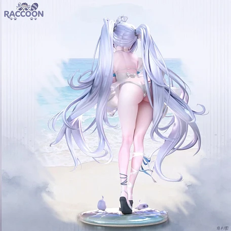 Фигурка Cinderella от Raccoon Studio