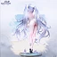 Фигурка Cinderella от Raccoon Studio