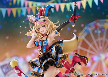 Фигурка Omaru Polka от Claynel