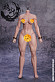 Фигурка Chun-Li от PLAY TOY Studio