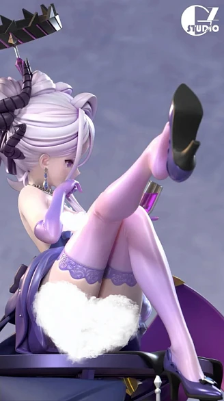 Фигурка Sorasaki Hina от GZ Studio