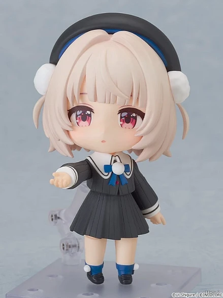 Фигурка Ui Shigure от Good Smile Company