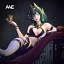 Фигурка Nefer от ANE Studio