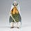 Фигурка Silvers Rayleigh от Banpresto