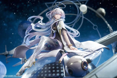 Фигурка Mornye от Hobby Sakura