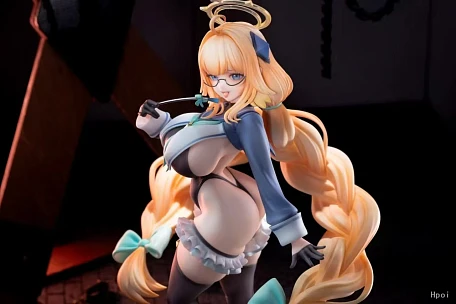 Фигурка Endo Shimiko от MAM BO Studio