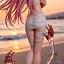 Фигурка Lucy (Kaede) от Phantora Studio Стандартная версия