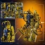 Фигурка Ellen Ripley, Power Loader от Hot Toys Коллекционное издание (Погрузчик)