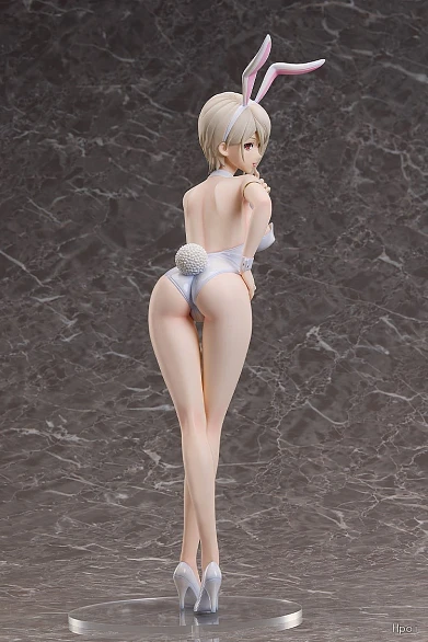 Фигурка Alice Nakiri от FREEing