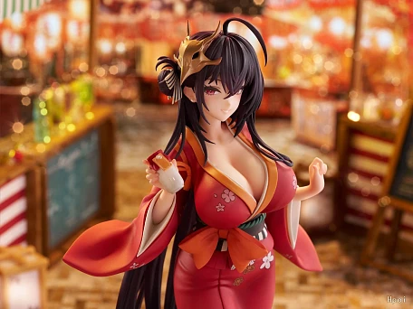 Фигурка Taihou от F:NEX (FuRyu)