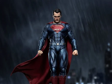 Фигурка SuperMan от INART Action