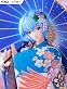 Фигурка Ayanami Rei от F:NEX (FuRyu)