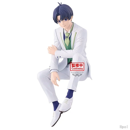 Фигурка Yoichi Isagi от Bandai Spirits