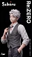 Фигурка Natsuki Subaru от Aurora Studio