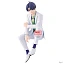 Фигурка Yoichi Isagi от Bandai Spirits
